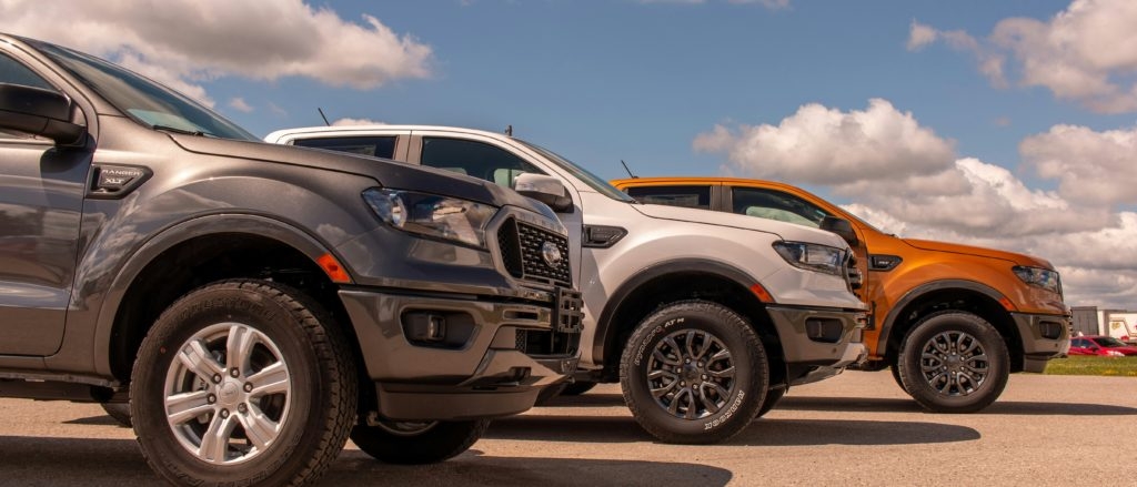 Major Automaker Becomes Latest Company To Walk Back Diversity Policies