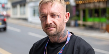 Ex-gang Member Turns Anti-knife Crusader After Friend’s Tragic Death‌
‌