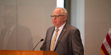 FLASHBACK: Audit Found That Tim Walz’s Administration Overlooked $250 Million Fraud Scheme