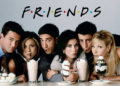 Friends TV Show Props And Costumes To Be Auctioned At 30th Anniversary Event
‌