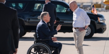 Greg Abbott Purges Over A Million Voters From Texas Voter Rolls, Including Thousands Of Noncitizens