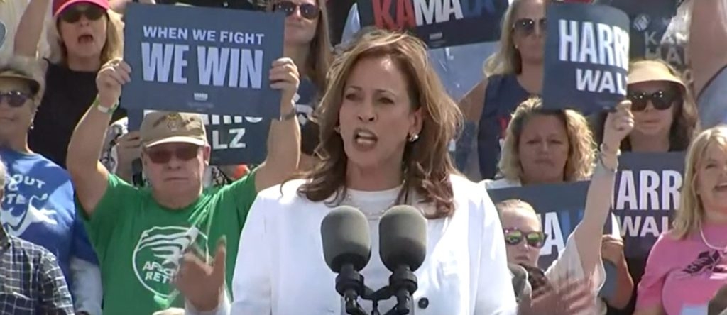 GROVER NORQUIST: Kamala’s Plan To Make Inflation Worse: Price Controls And Rampant Spending