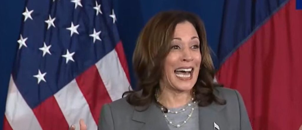 Harris Campaign Hauls In $310 Million For July