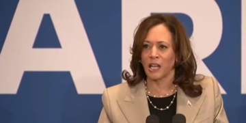Harris Released Illegal Immigrant Charged With Unlicensed Driving As San Francisco DA. He Killed Someone Shortly After