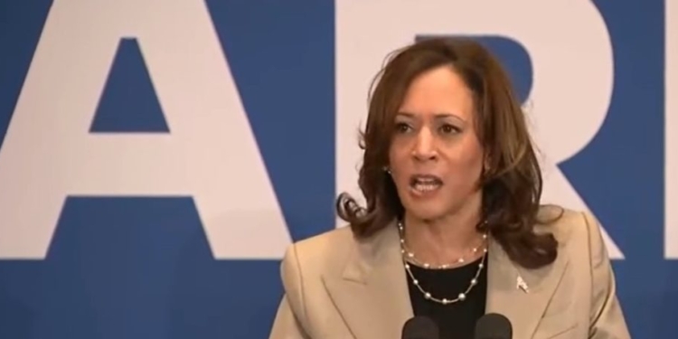 Harris Released Illegal Immigrant Charged With Unlicensed Driving As San Francisco DA. He Killed Someone Shortly After