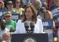 ‘Values Have Not Changed’: Kamala Harris Embraces Fracking After Her Admin Teed Off On Fossil Fuels
