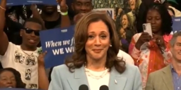 ‘In Complete Fear’: Kamala Harris Reportedly Berated Staff As California Attorney General