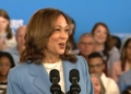 ‘Very Tough Race’: Dem Pollsters Sound Alarm On Harris’ Honeymoon