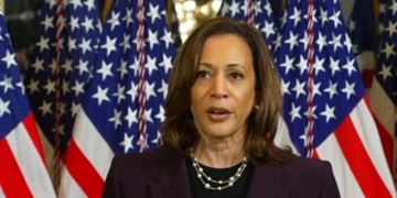 Liberal Media Outlet Sets Off On Mission To List Kamala Harris’ VP ‘Accomplishments’ — Turns Out It Isn’t So Easy