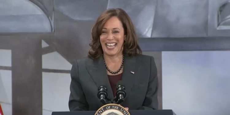 Trump, Harris Sit On Razor’s Edge With Voters In Battleground States, Poll Reveals