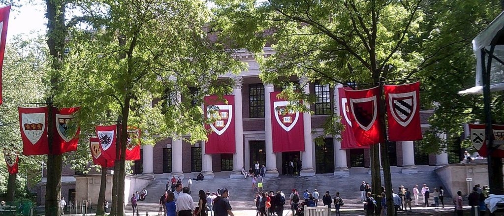 Harvard Vows To Find ‘Root Causes Of Antisemitism’ As Judge Allows Discrimination Lawsuit To Advance