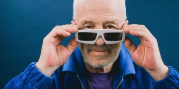 How Americans Are Reinventing Retirement
