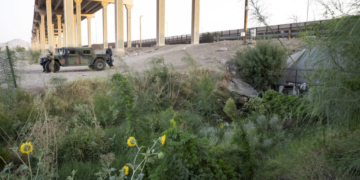 ICE Confirms Man In Deadly Shootout With Texas Cops Entered US Illegally