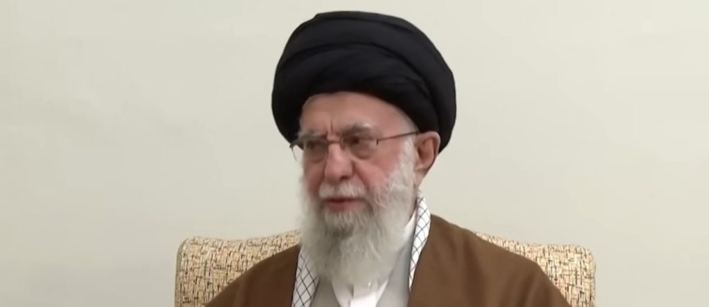 Iran Behind Hacks Into Trump Campaign, US Intelligence Concludes