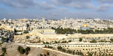 Israel, Hezbollah Exchange Fire After IDF Launches Massive Preemptive Strike