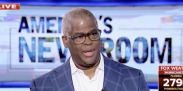 ‘It’s Nuts!’: Fox Business’ Charles Payne Unloads On Biden-Harris Admin’s Economic Policies As Market Tanks