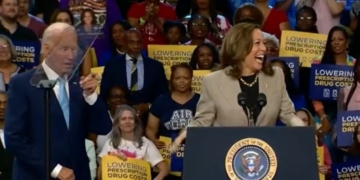 J.D. FOSTER: Kamala Harris’s Stale Excuse For Policy Proposals: Price Controls