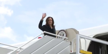 Kamala Harris Suddenly Knows How To ‘Fix’ The Border Crisis. One Retired Border Patrol Chief Isn’t Buying It