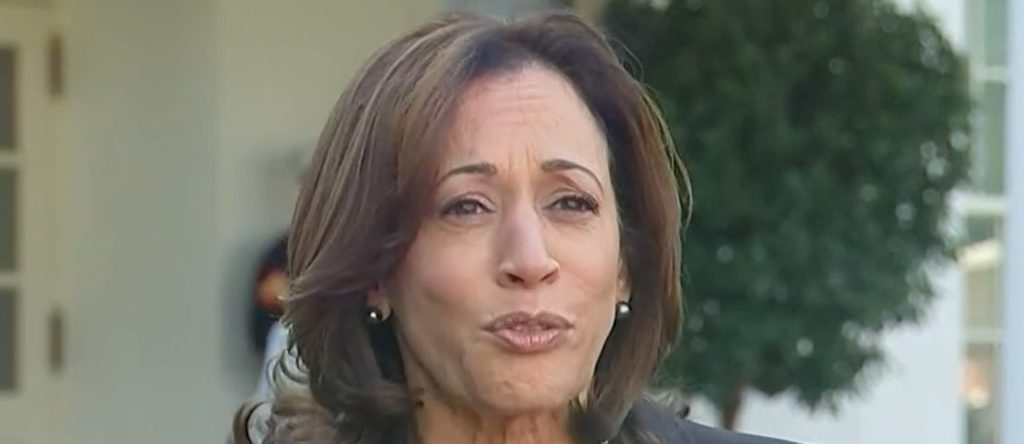 Radical Anti-Fracking Activists Endorse Kamala Harris’ Campaign