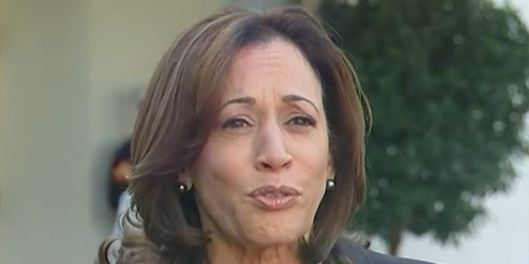 Radical Anti-Fracking Activists Endorse Kamala Harris’ Campaign