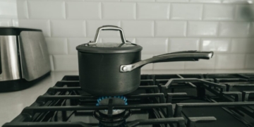 Liberal City Tries To Tax Buildings Using Gas After Court Smacked Down Its Outright Ban On Gas Stoves