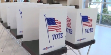 Major Swing County Slapped With Lawsuit, Accused Of Not Removing Noncitizens From Voter Rolls