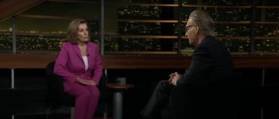 ‘Move Them To Documented’: Pelosi Appears To Support Amnesty For Illegal Immigrants