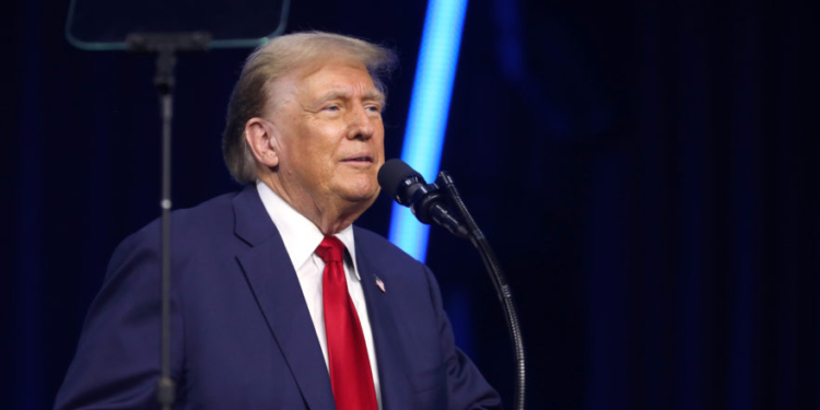 ‘My Dollar Went Further When Trump Was President’: Swing State Voters Blast High Housing Prices Under Biden-Harris