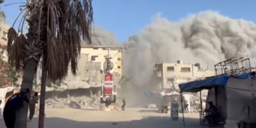 Naming Terrorist Behind Oct. 7 Attack As New Hamas Leader Won’t Turn Tide Of Gaza War, Experts Say