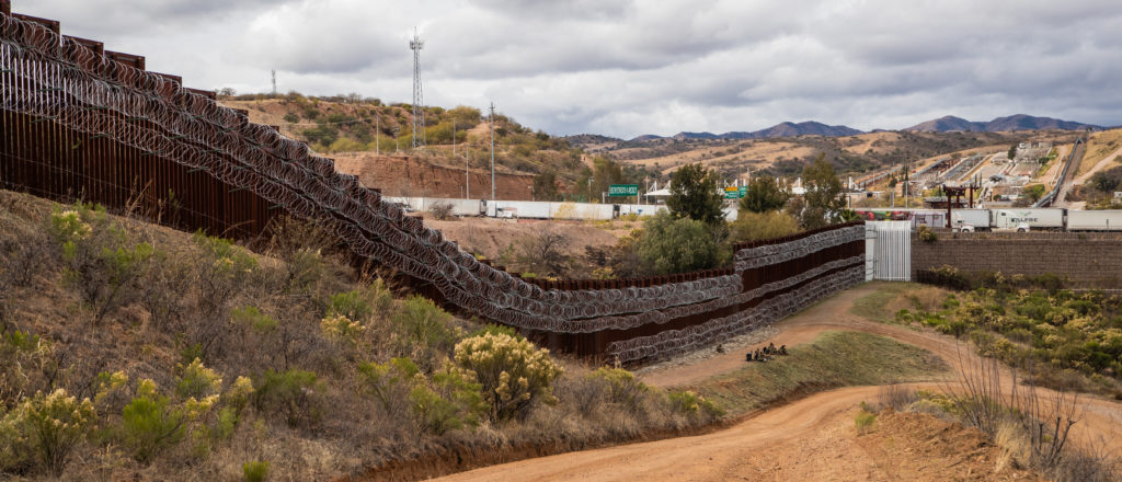 Nearly 100 Suspected Terrorists Reportedly Released Into US Under Biden Admin