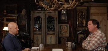 ‘One State Town’: Tech CEO Tells Tucker Carlson Why Silicon Valley Is Suddenly Turning To Trump