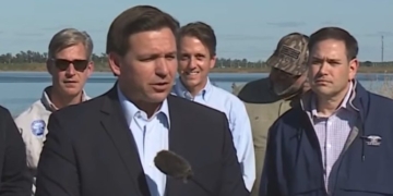 DeSantis-Backed Candidates Face Losses In Latest School Board Elections