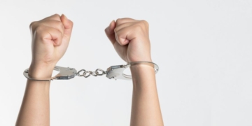 ‘Serious And Disturbing Crimes’: ICE Arrests Illegal Migrant Charged With Raping A Massachusetts Child