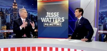 ‘She’s Worse’: Kevin McCarthy Reveals What Dems Privately Said About Kamala Harris During Her Senate Days