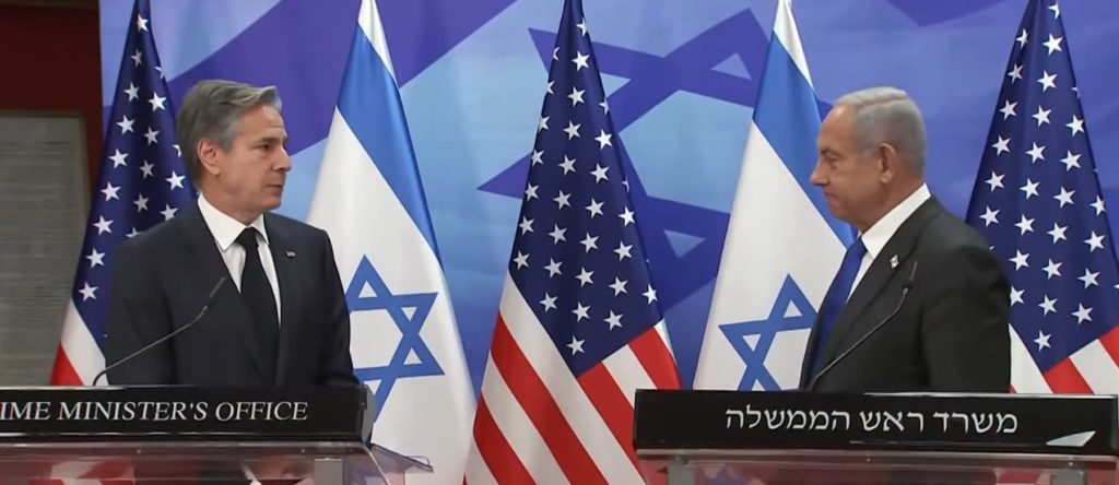 SHOSHANA BRYEN: Forget The Hostage Talks — Win The War