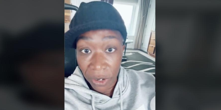 ‘Super White’: Joy Reid Expresses Surprise Over Harris Not Picking ‘Mayonnaise Sandwich On Wonder Bread’ Dem Senator