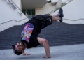 The Breakdancing Break: How Israel Missed The Paris Olympic Spotlight
‌