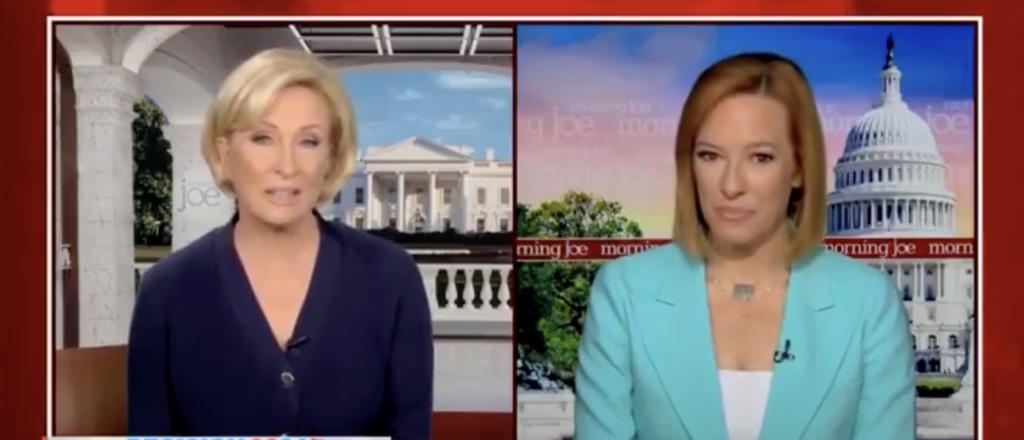 ‘This Guy Is Not Authentic’: Jen Psaki Argues JD Vance Truly Wants To Be Tim Walz