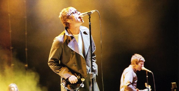 UK Tribute Band Oasiz ‘Never Busier’ After News Of Shock Reunion