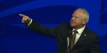 MANDY GUNASEKARA: Tim Walz And The Hidden Story Of Twin Metals