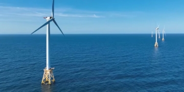 ‘We’ve Been Steamrolled’: Fishermen Protest Offshore Wind Following Turbine Failure That Shed Debris Into Atlantic