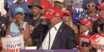 ‘Zero Faith’: House GOP Concerned Political Bias Will Impede Trump Shooting Investigations