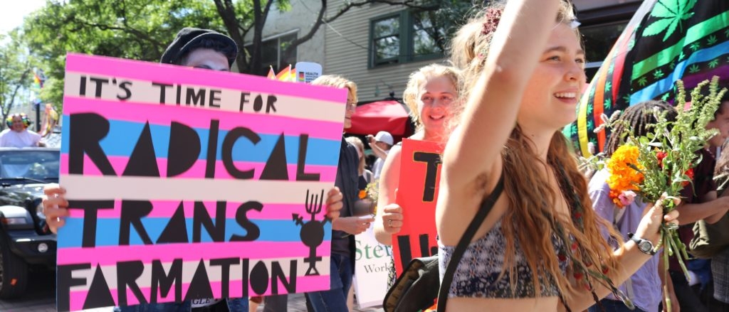 EXCLUSIVE: Red States Urge Federal Court To Halt ‘Medical Scandal,’ Unblock Child Sex Change Ban