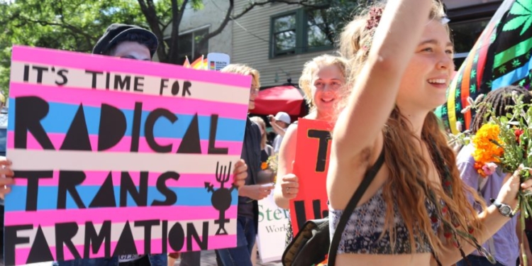 EXCLUSIVE: Red States Urge Federal Court To Halt ‘Medical Scandal,’ Unblock Child Sex Change Ban