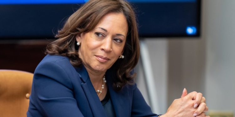 STEVE CORTES: Kamala’s California Has Gone From Being The Golden State To Paradise Lost