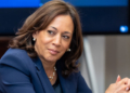 Top Harris Campaign Adviser Hears ‘Demands’ Of Eco-Activist Whose Group Harassed Kamala, Top Dems