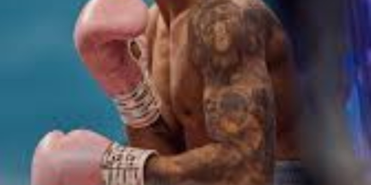 Ben Whittaker And Chris Eubank Jr. Set To Clash In Highly Anticipated Boxing Showdown‌.