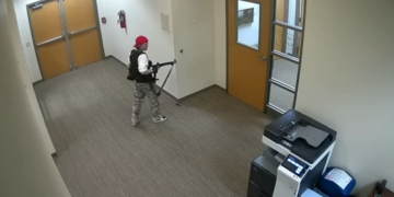 Full Diary Of Nashville Elementary School Shooter Released Amid Legal Battle