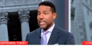 CNN Legal Analyst Says It’s ‘Troubling’ How ‘Close’ Jack Smith’s Trump Case Is ‘To The Election’