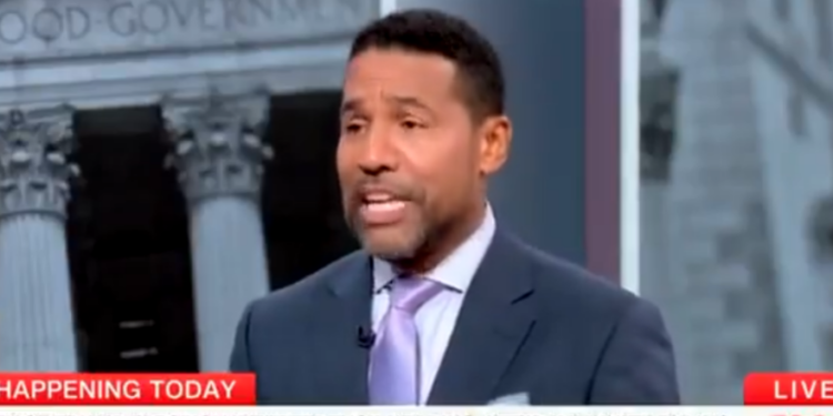 CNN Legal Analyst Says It’s ‘Troubling’ How ‘Close’ Jack Smith’s Trump Case Is ‘To The Election’